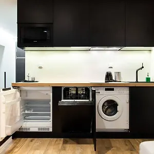  Apartament Luxury Standard In Cracow