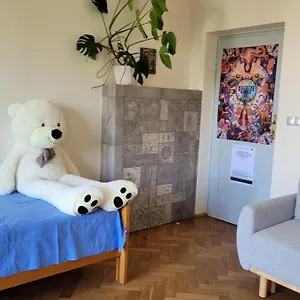  Apartament Salwator Falata