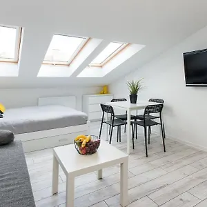  Apartament Dluga 14 By Homeprime
