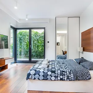  Apartament Bajeczna10