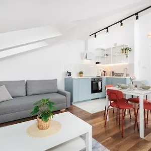  Apartament Trailside - By Upstairs