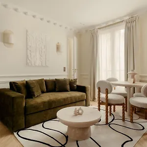  Apartament Leon Francja