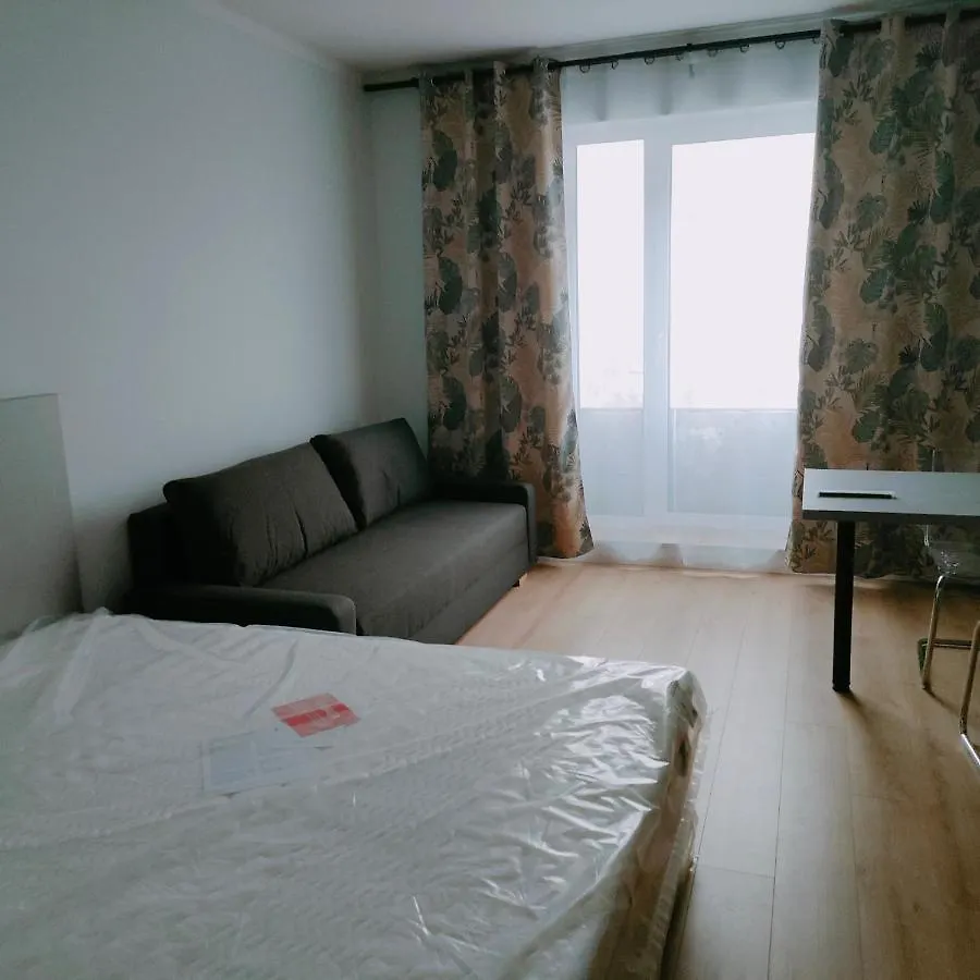 Sympozjum Loft Apartment Krakow