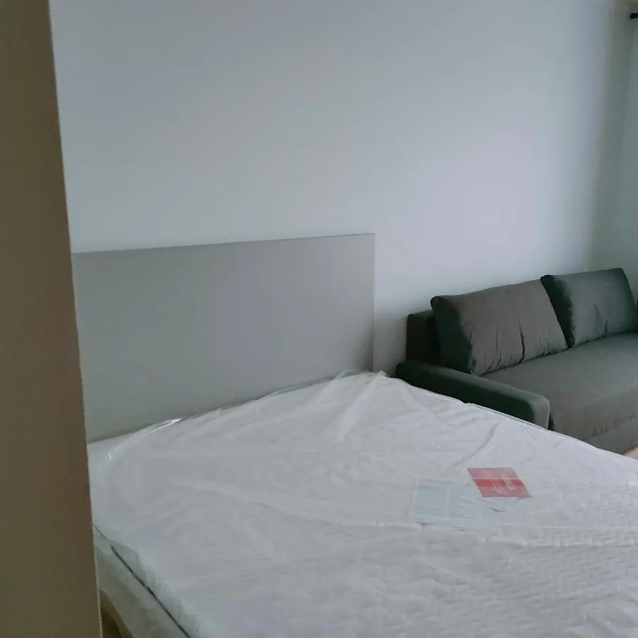 Sympozjum Loft Apartment Krakow 0*,