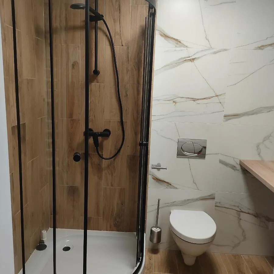 Sympozjum Loft Apartment Krakow 0*,  Poland