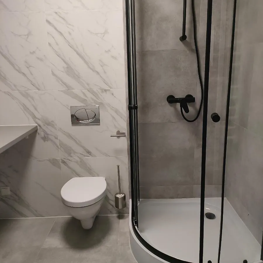 Sympozjum Loft Apartment Krakow