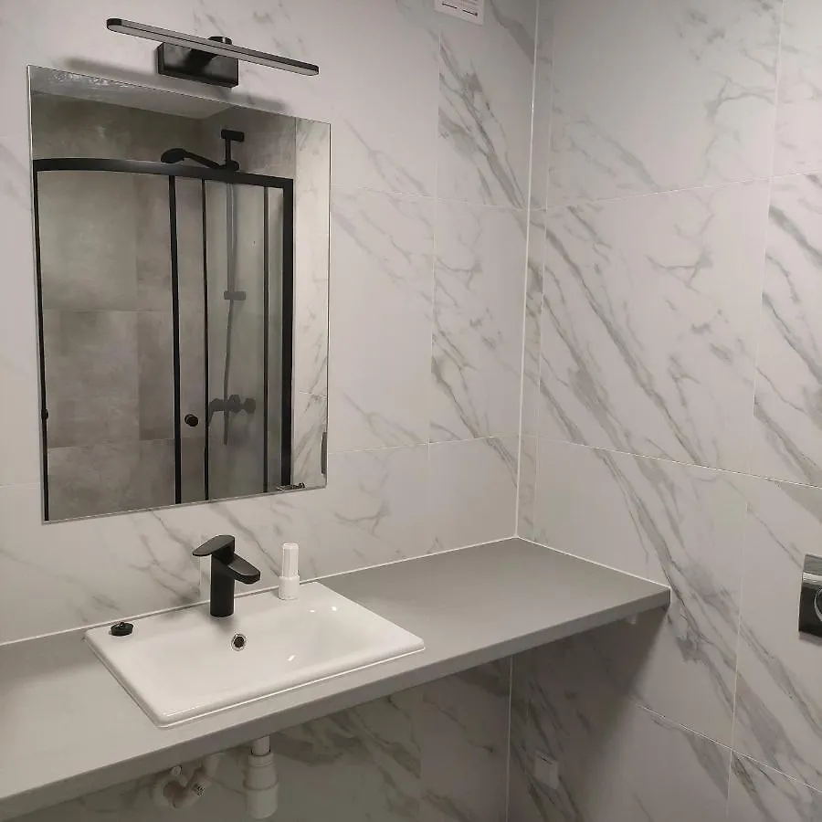 Sympozjum Loft Apartment Krakow