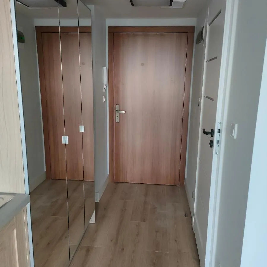 Sympozjum Loft Apartment Krakow