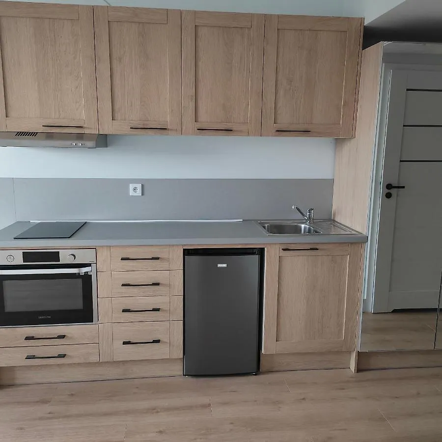 Sympozjum Loft Apartment Krakow